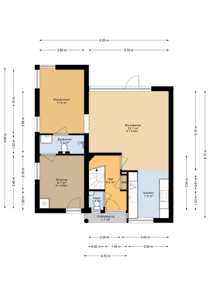 Photo 63 of Wite Finne 41