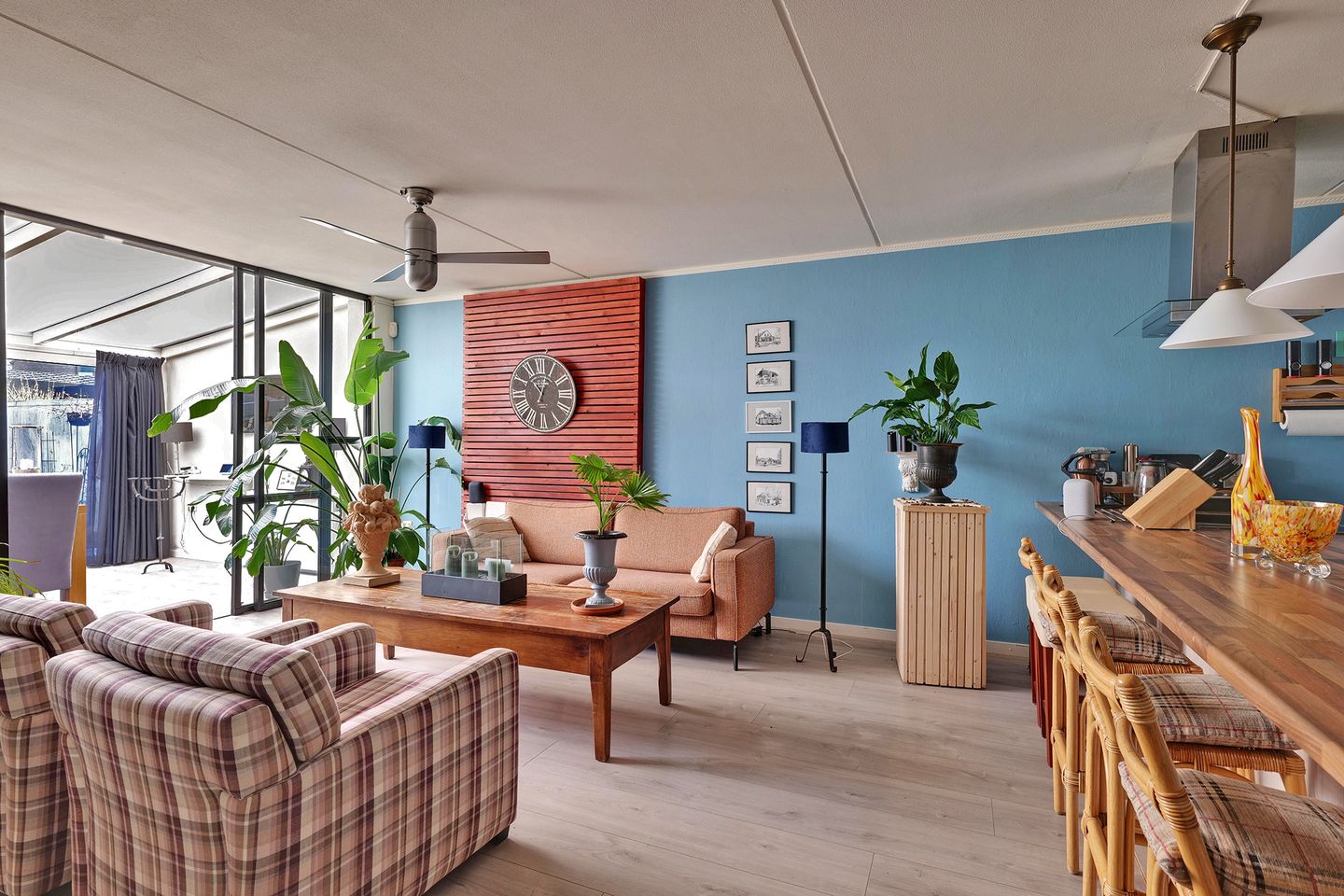 Foto 20 van Lange Griet 43