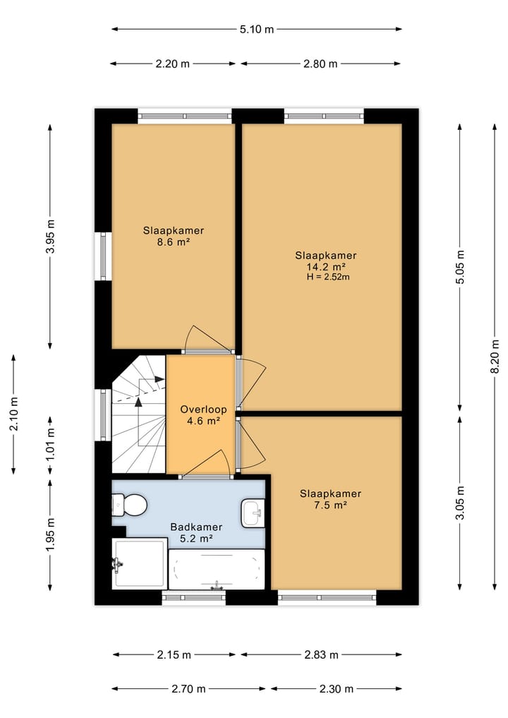 Photo 65 of Wite Finne 41