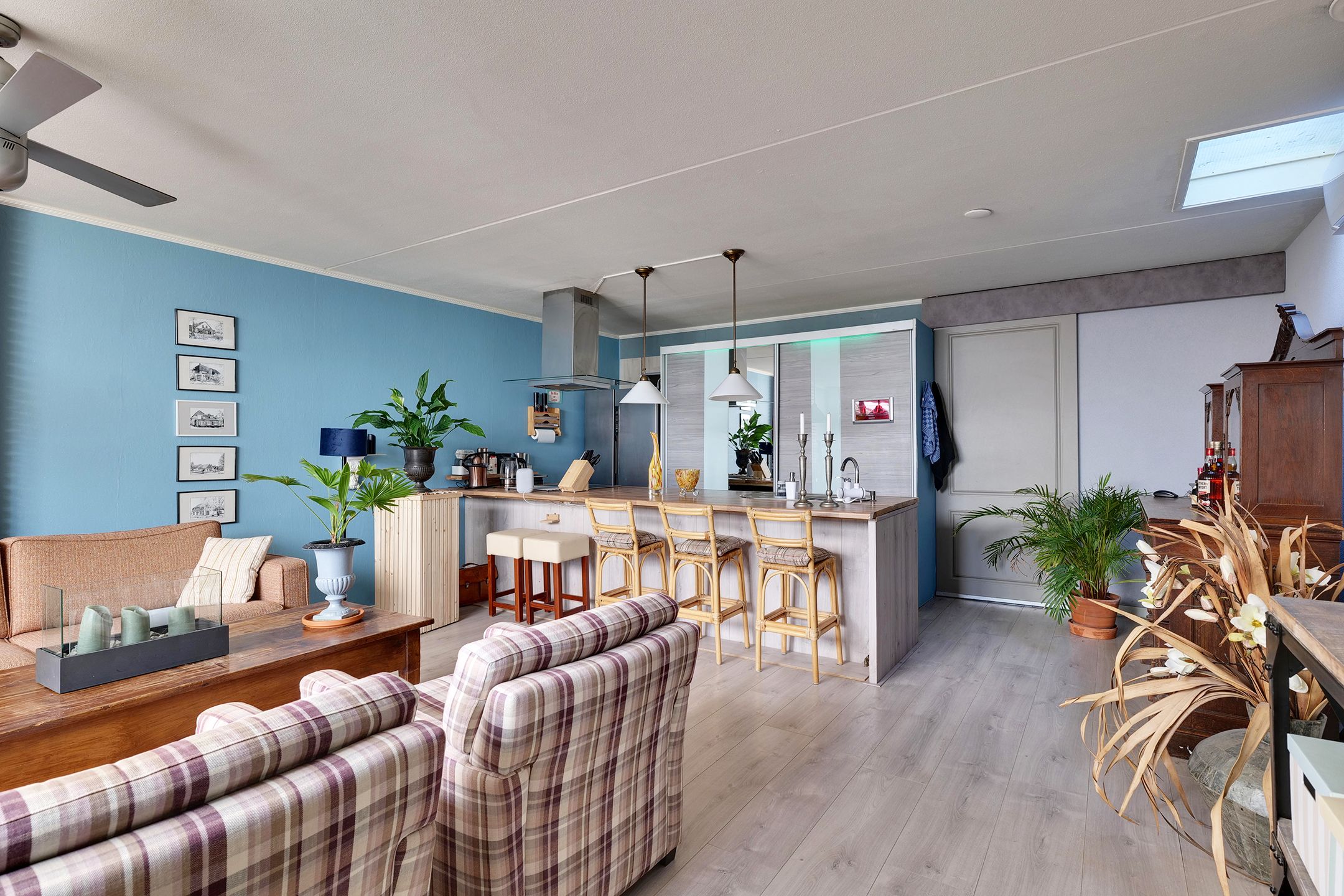 Foto 21 van Lange Griet 43