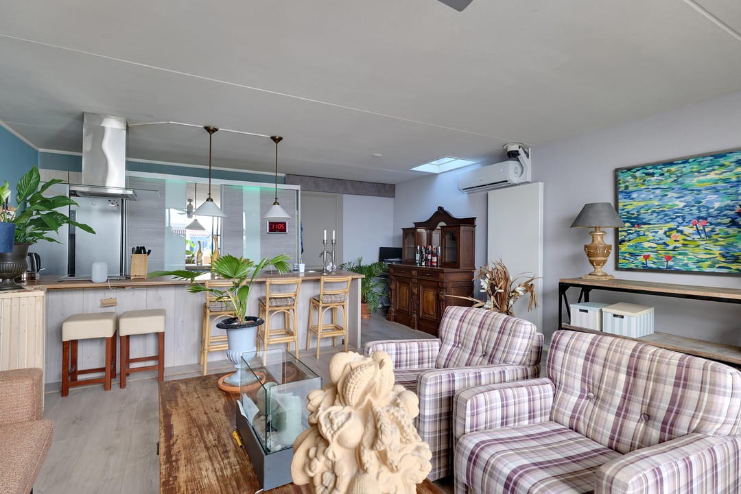 Foto 22 van Lange Griet 43