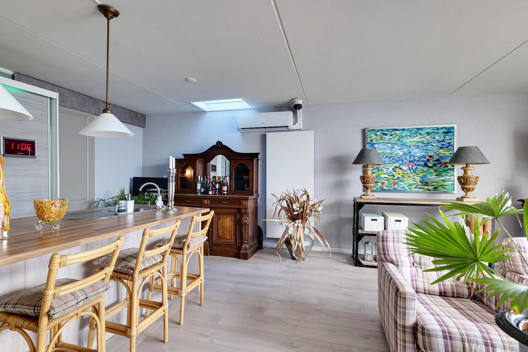 Foto 23 van Lange Griet 43