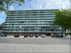 appartementen te huur op Zilverschoonlaan 63