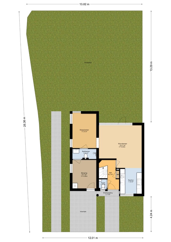 Photo 69 of Wite Finne 41