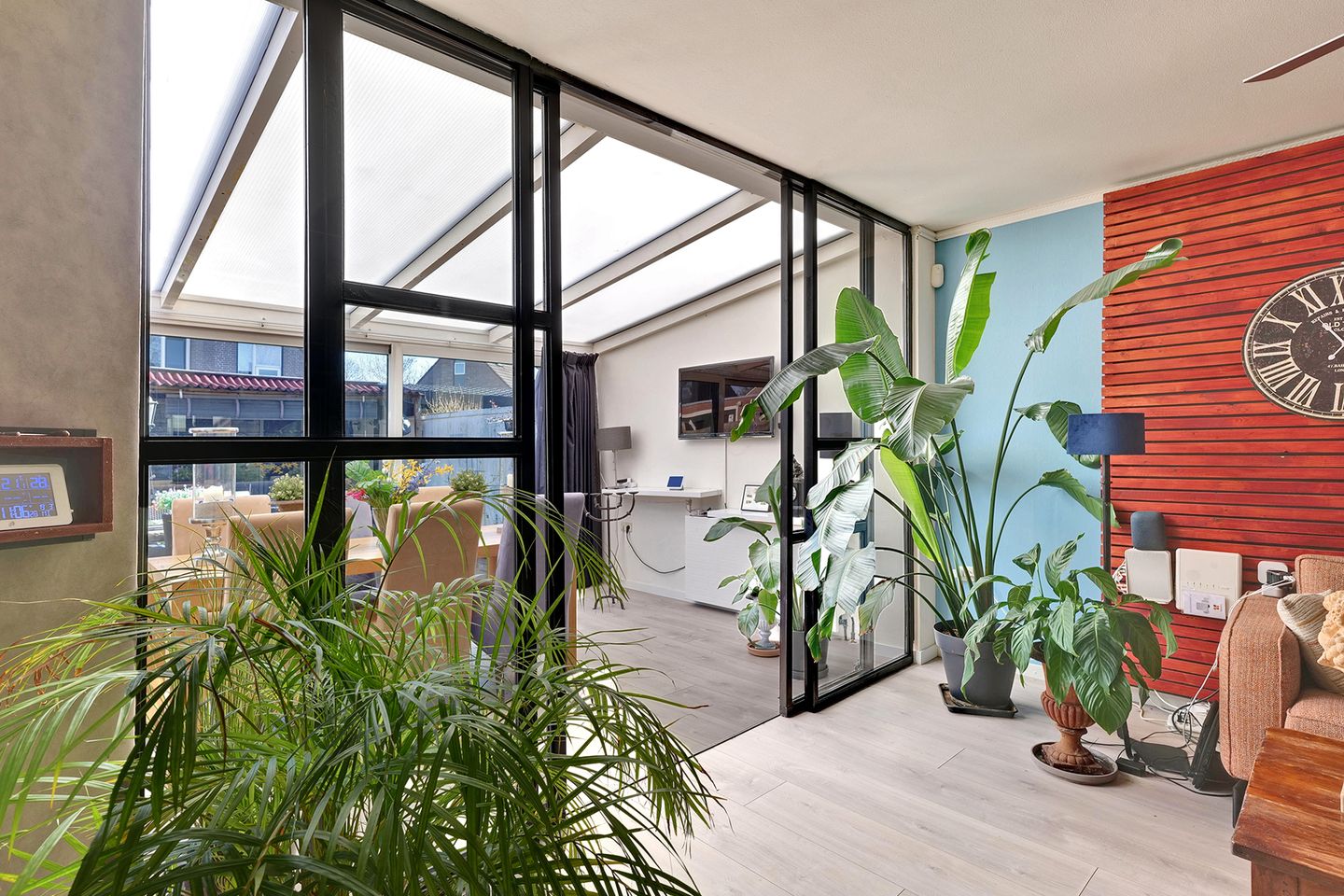 Foto 25 van Lange Griet 43