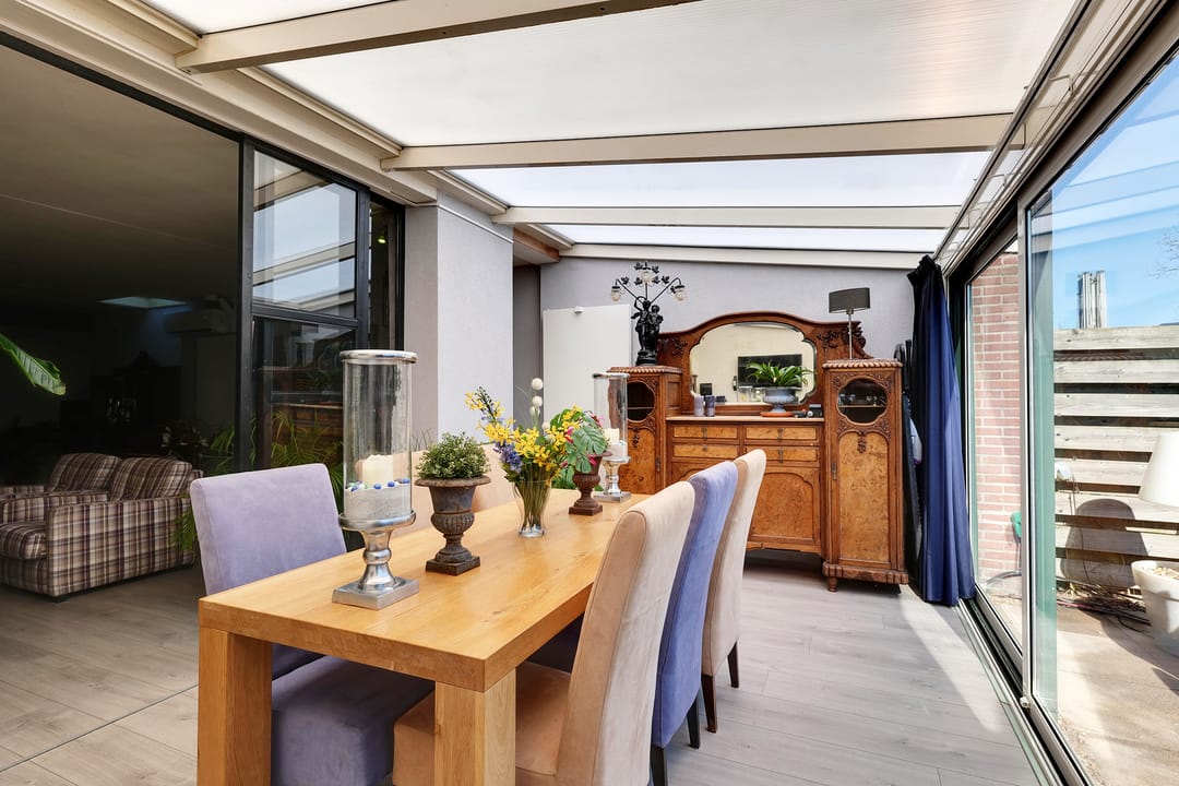 Foto 26 van Lange Griet 43