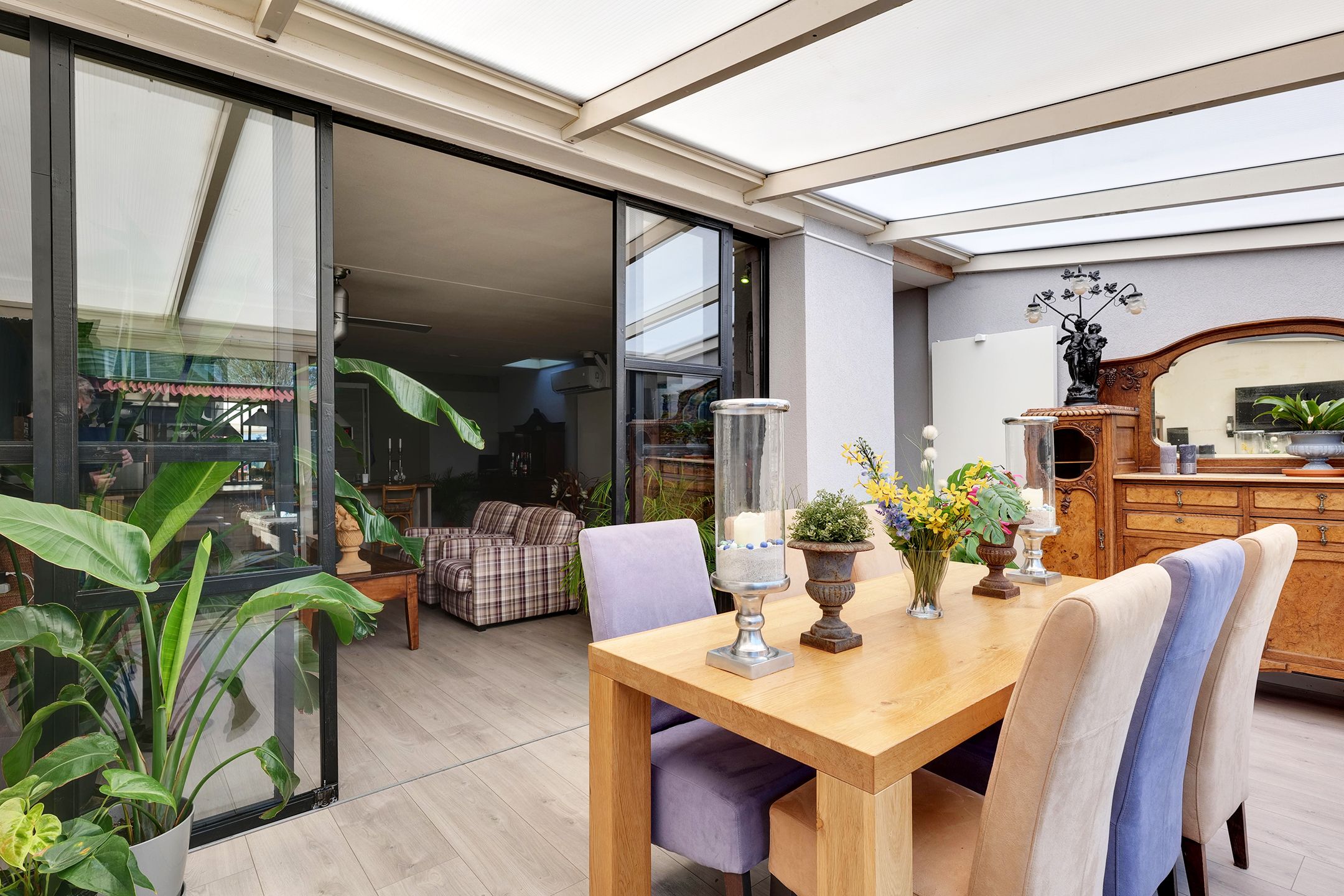 Foto 27 van Lange Griet 43