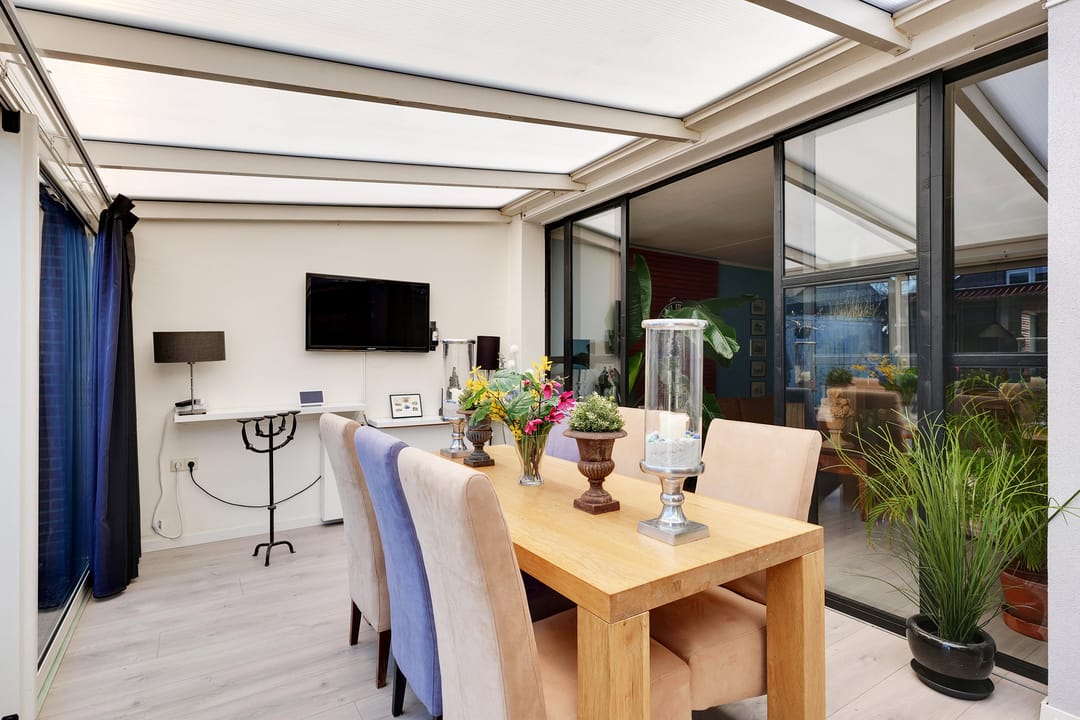 Foto 28 van Lange Griet 43