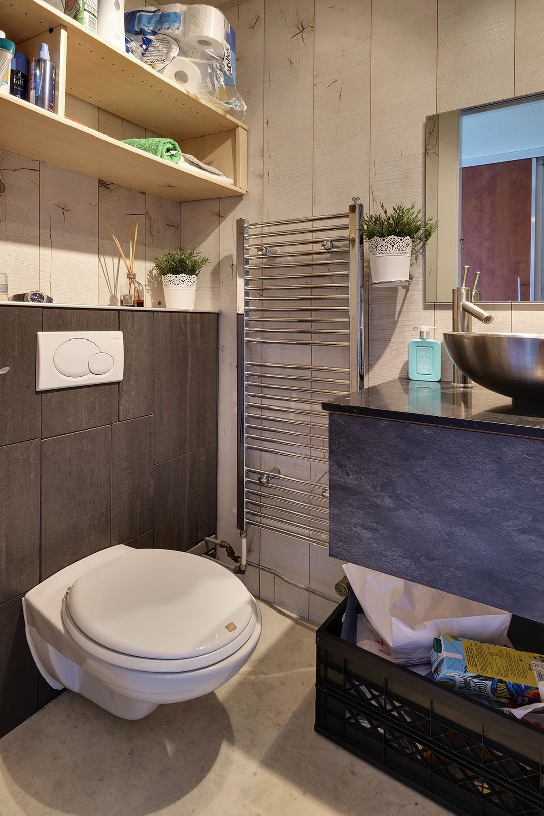 Foto 31 van Lange Griet 43