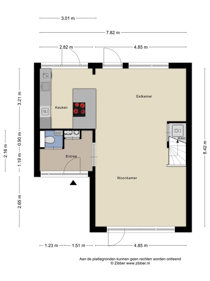 Foto 30 van Piramidepad 11