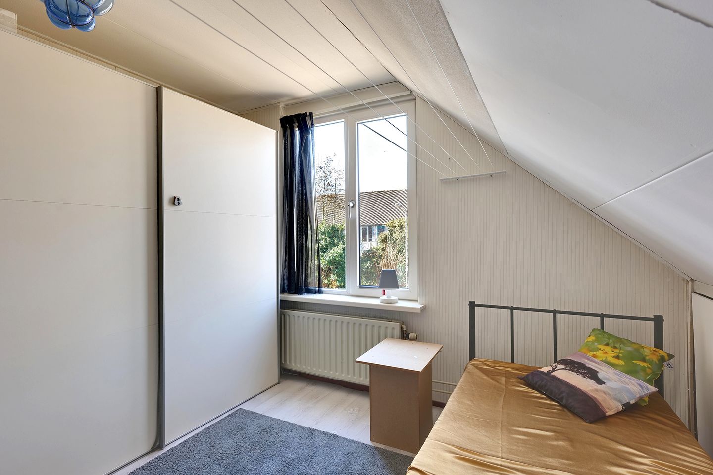 Foto 40 van Lange Griet 43