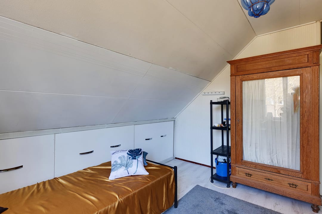 Foto 41 van Lange Griet 43