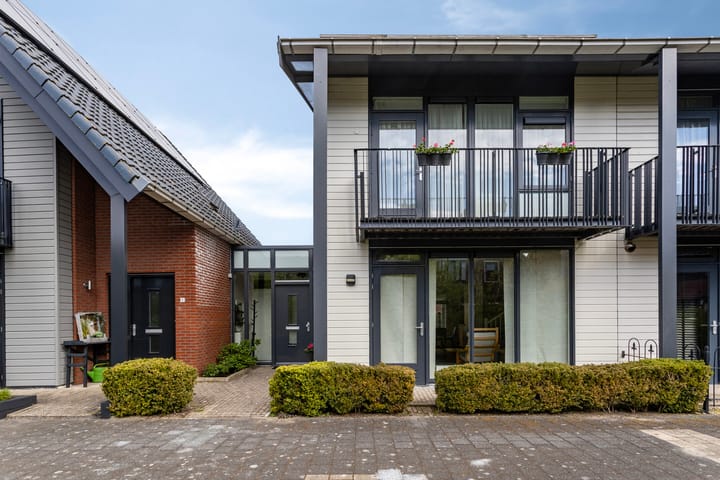 Foto 6 van Piramidepad 11