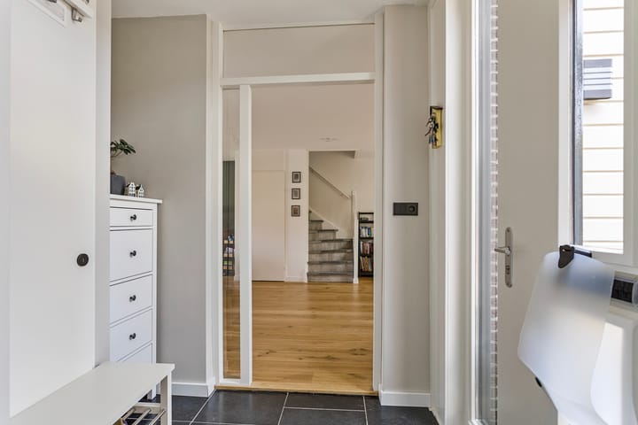 Foto 7 van Piramidepad 11