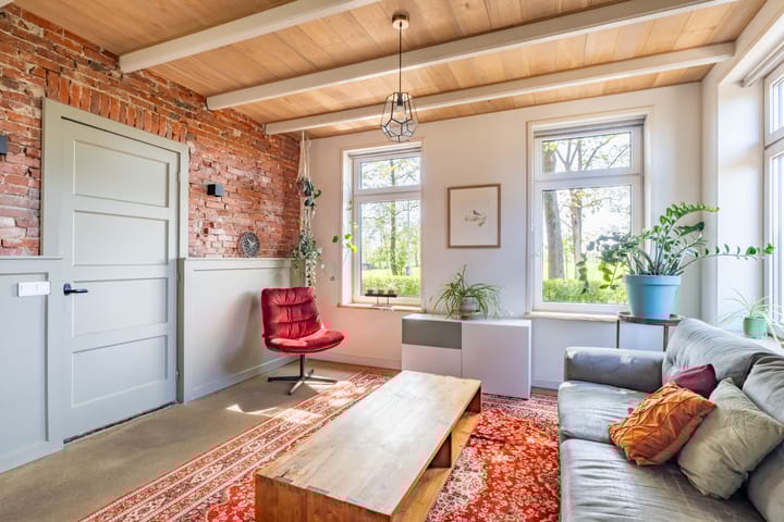 Foto 2 van Breedijk 22