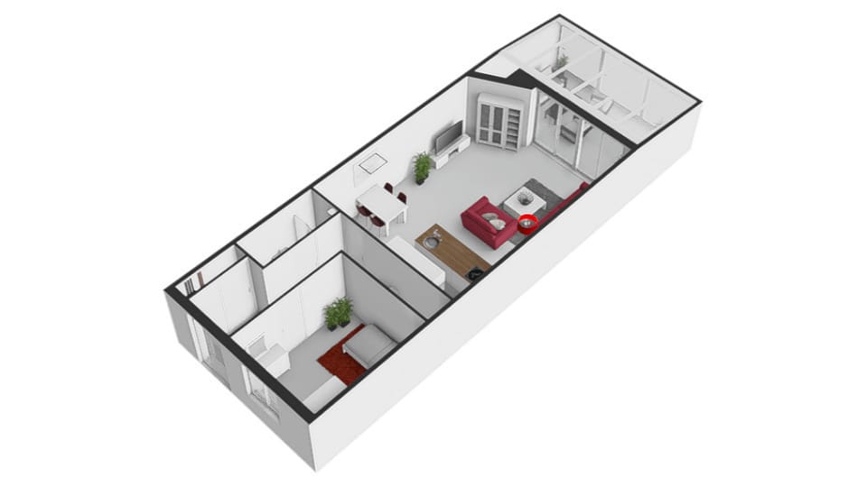 Foto 50 van Lange Griet 43