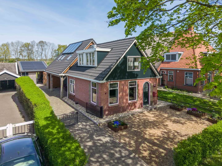 Foto 1 van Breedijk 22