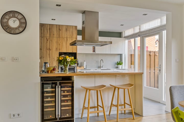 Foto 2 van Piramidepad 11