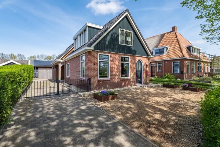 Foto 6 van Breedijk 22