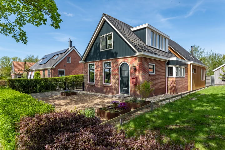 Foto 7 van Breedijk 22