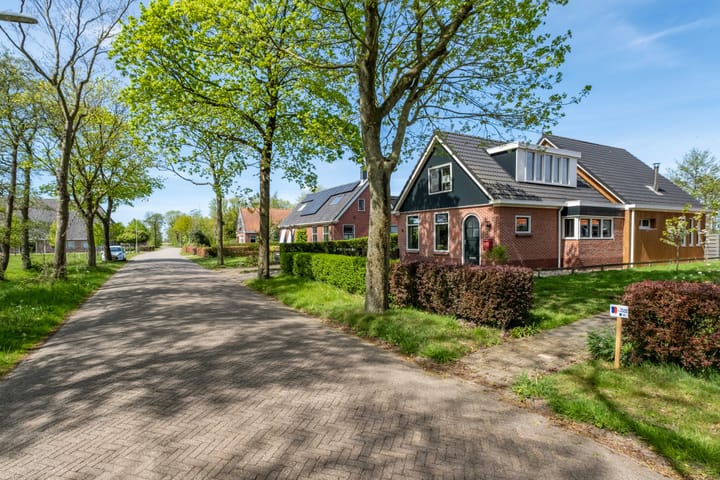 Foto 8 van Breedijk 22