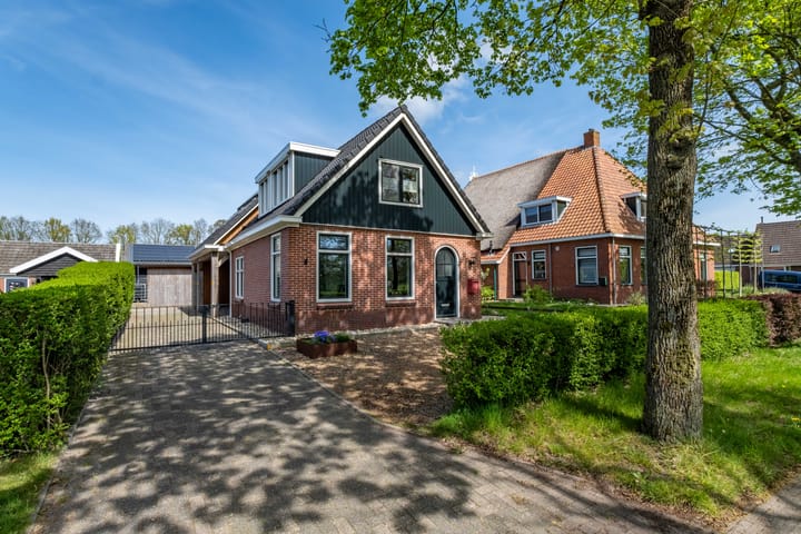 Foto 10 van Breedijk 22