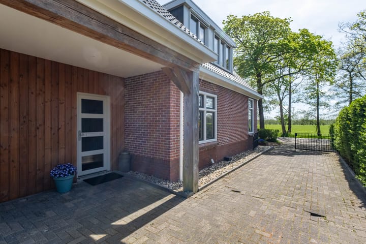 Foto 12 van Breedijk 22