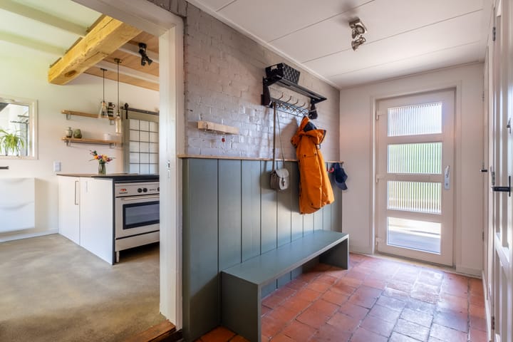 Foto 15 van Breedijk 22