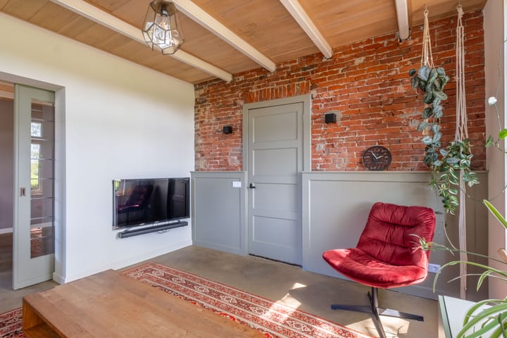 Foto 21 van Breedijk 22