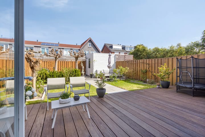 Foto 5 van Piramidepad 11