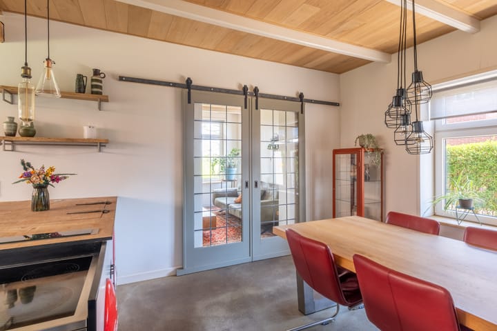 Foto 28 van Breedijk 22