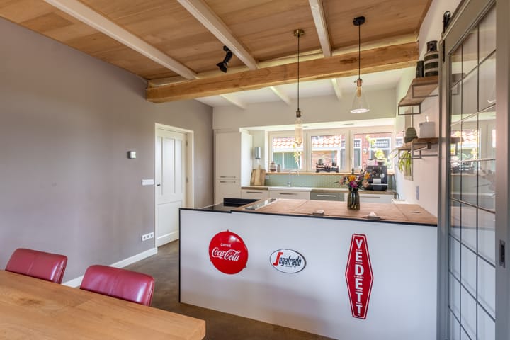 Foto 30 van Breedijk 22