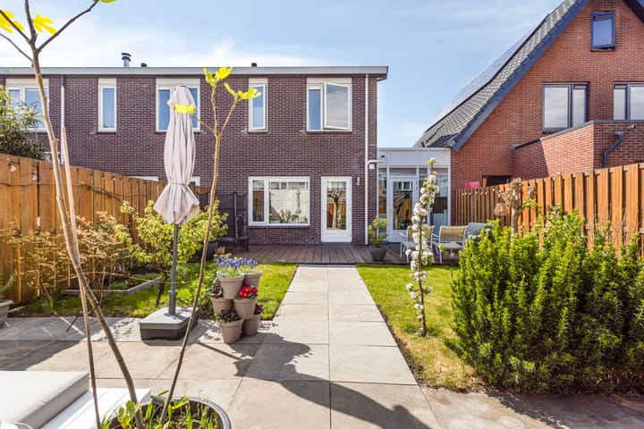 Foto 29 van Piramidepad 11