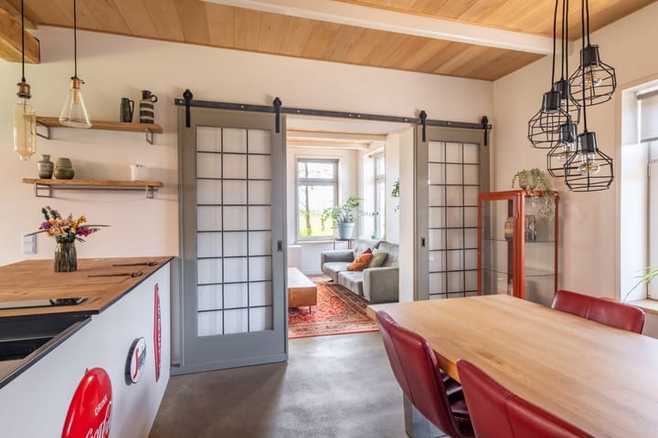 Foto 33 van Breedijk 22