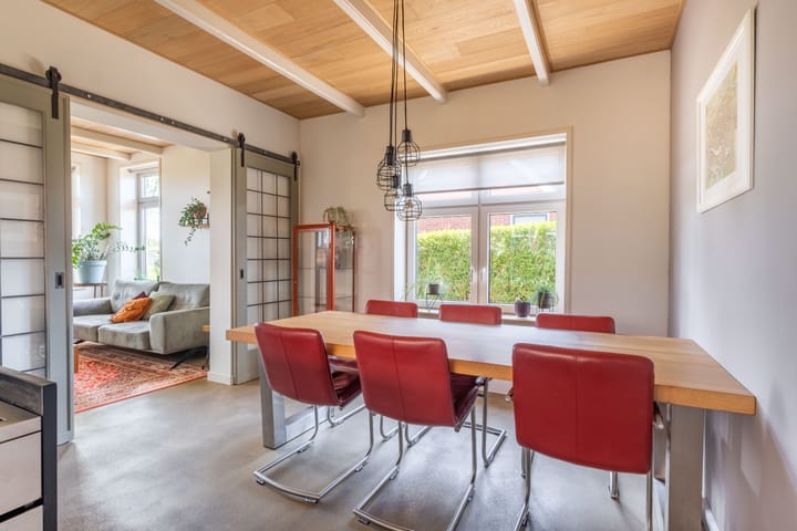 Foto 34 van Breedijk 22