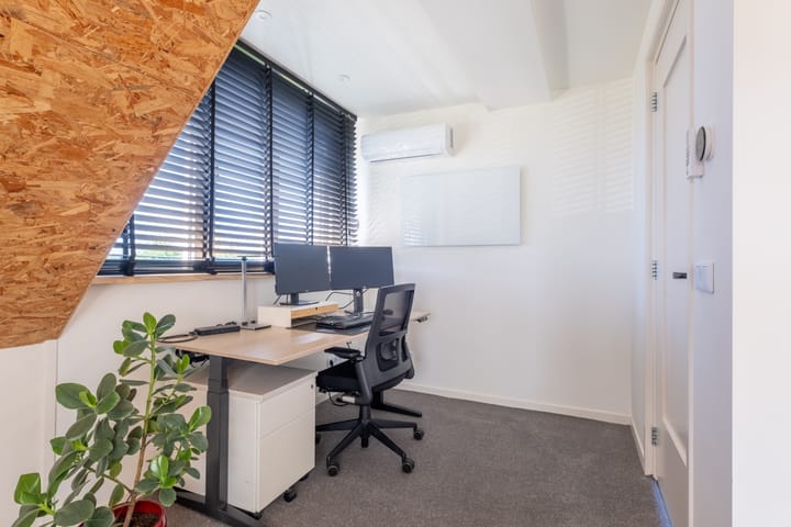 Foto 56 van Breedijk 22