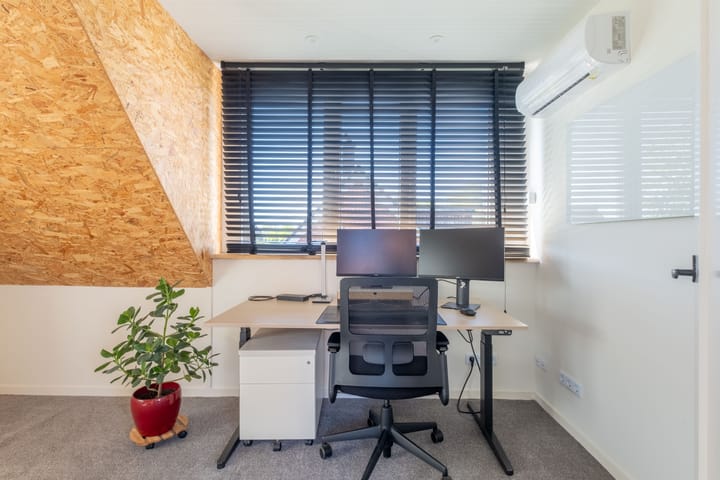 Foto 60 van Breedijk 22