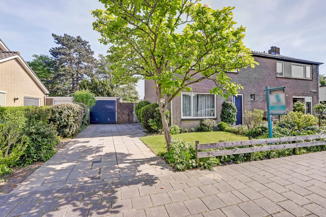 Foto 2 van Sint Eustatiuslaan 4