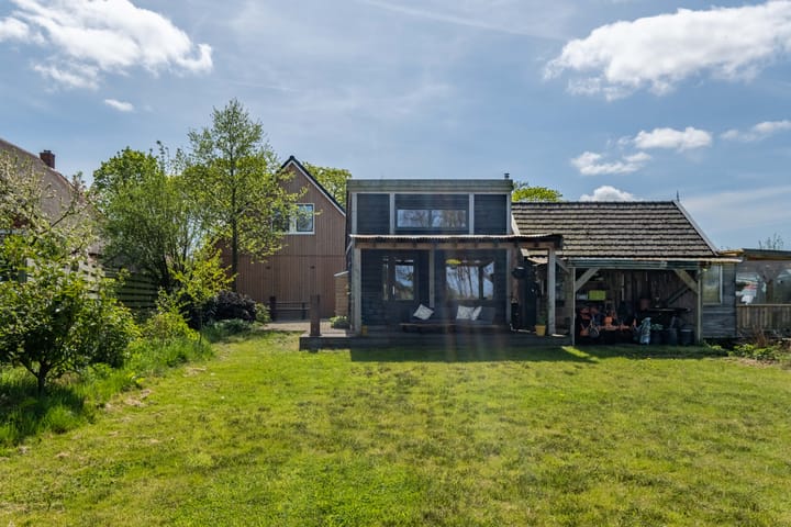 Foto 67 van Breedijk 22