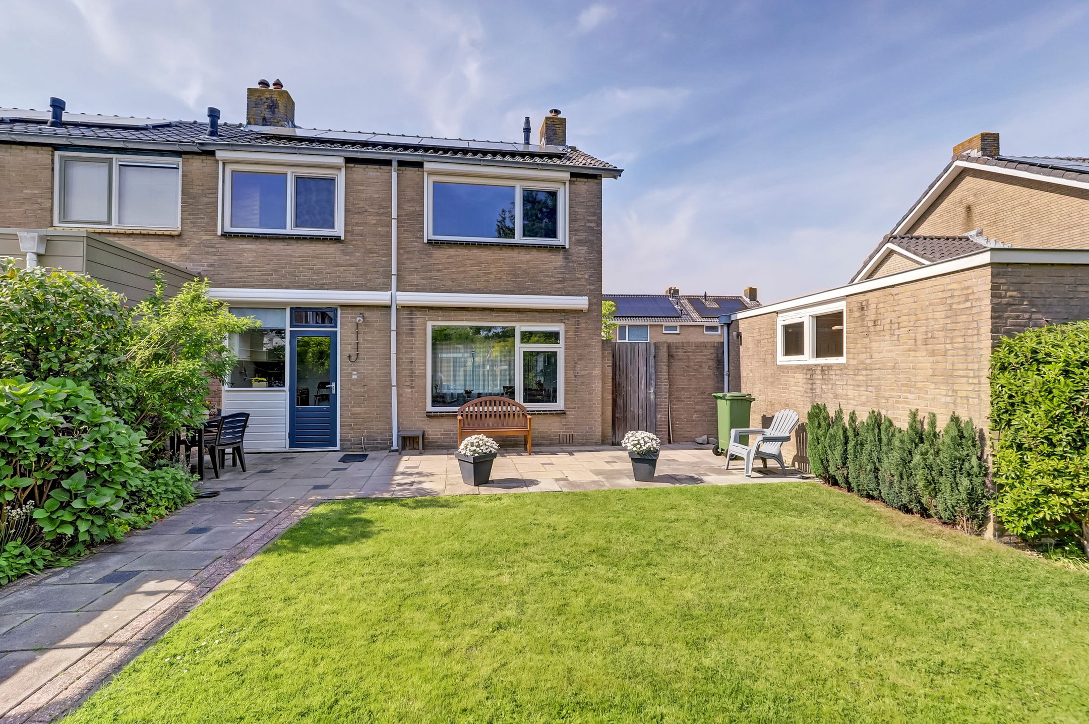 Foto 3 van Sint Eustatiuslaan 4