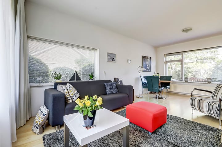 Foto 4 van Sint Eustatiuslaan 4