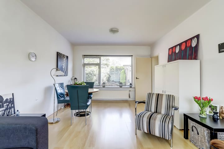 Foto 5 van Sint Eustatiuslaan 4