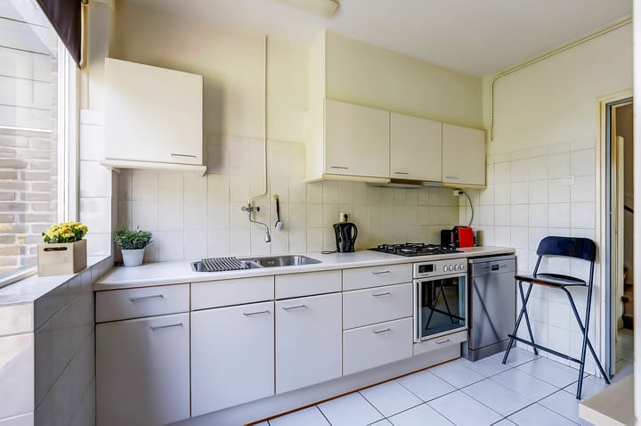 Foto 8 van Sint Eustatiuslaan 4