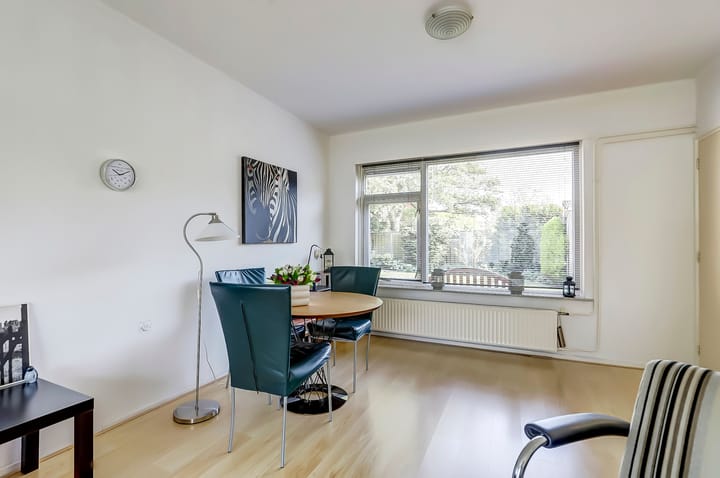 Foto 10 van Sint Eustatiuslaan 4