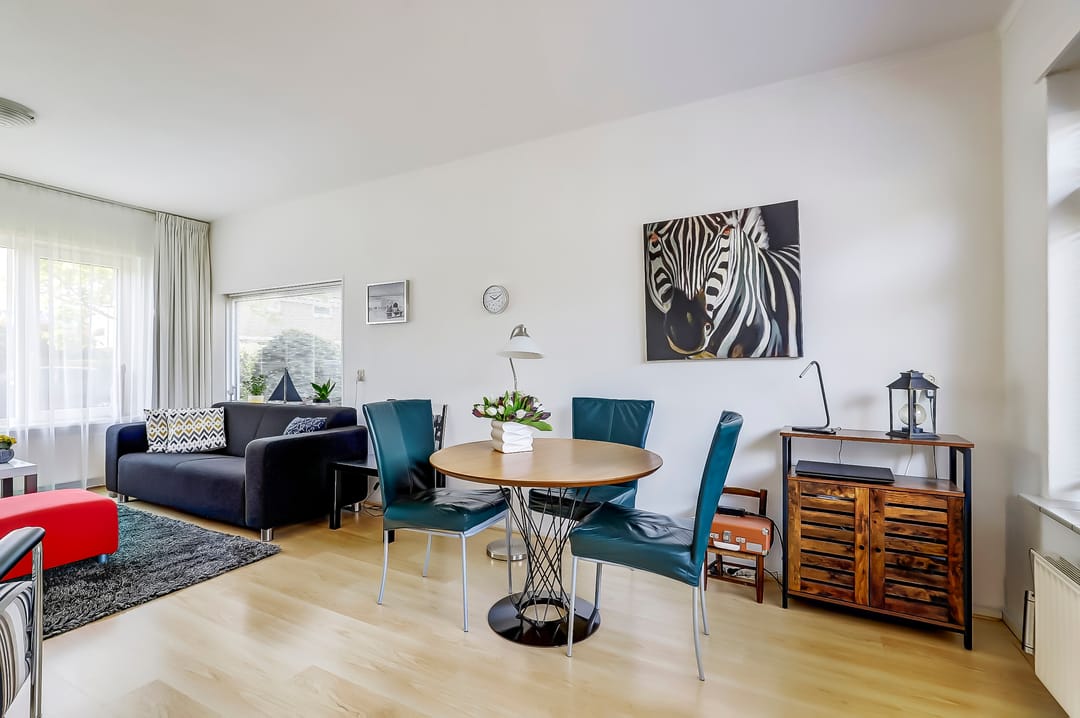 Foto 11 van Sint Eustatiuslaan 4