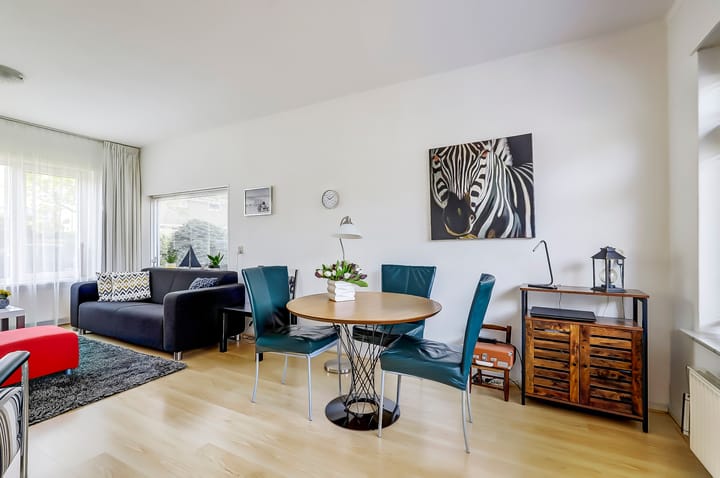 Foto 11 van Sint Eustatiuslaan 4