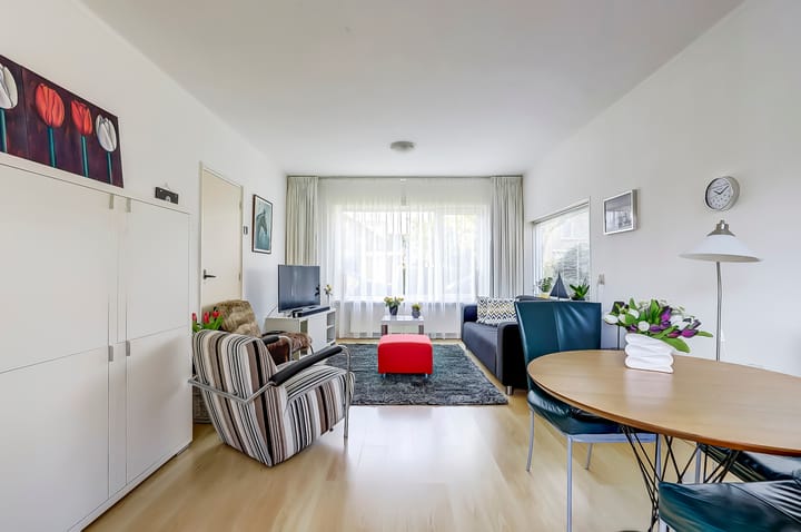 Foto 12 van Sint Eustatiuslaan 4