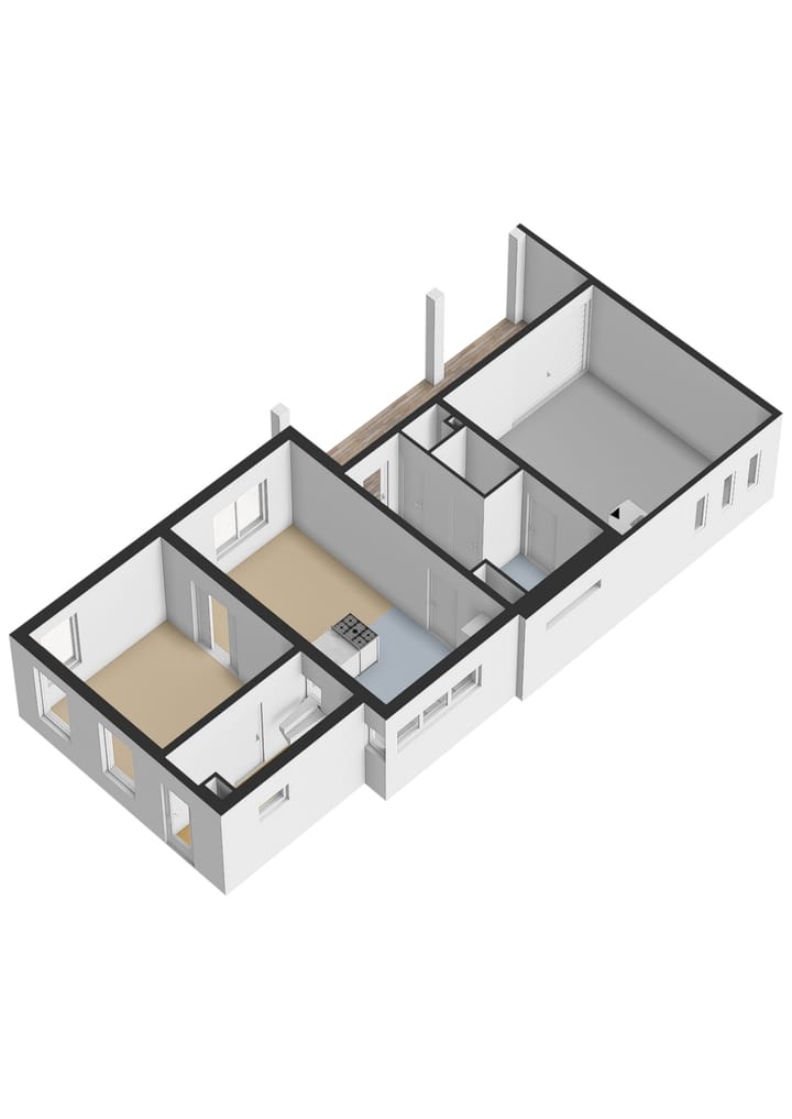 Foto 85 van Breedijk 22