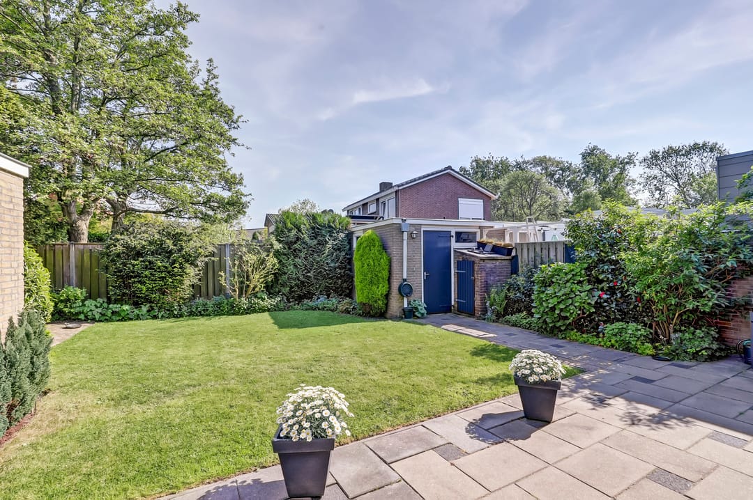 Foto 26 van Sint Eustatiuslaan 4