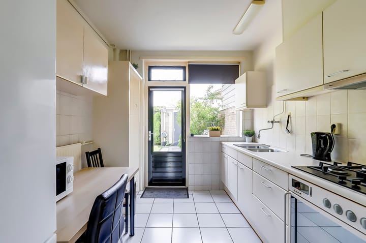 Foto 6 van Sint Eustatiuslaan 4